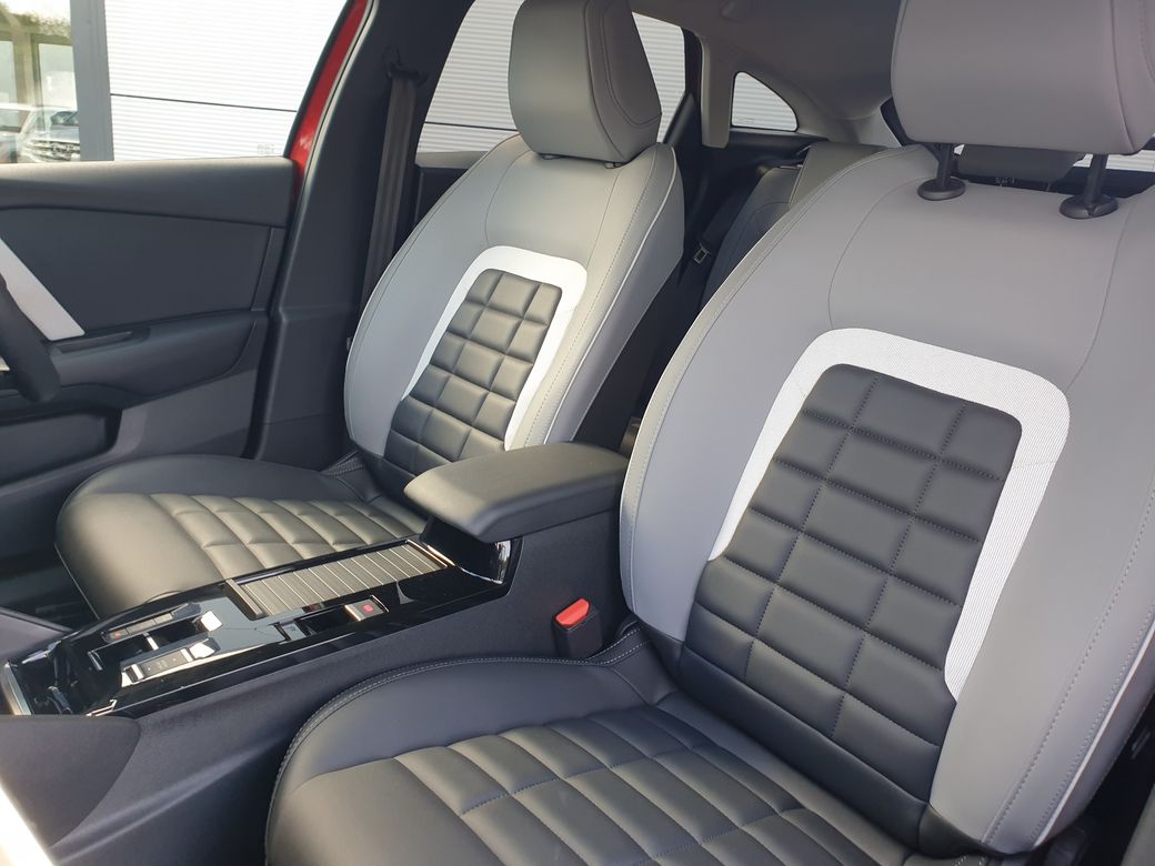 2025 Citroen C4