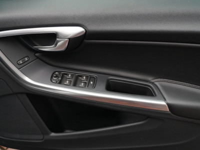 2017 Volvo S60