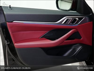 2023 BMW i4
