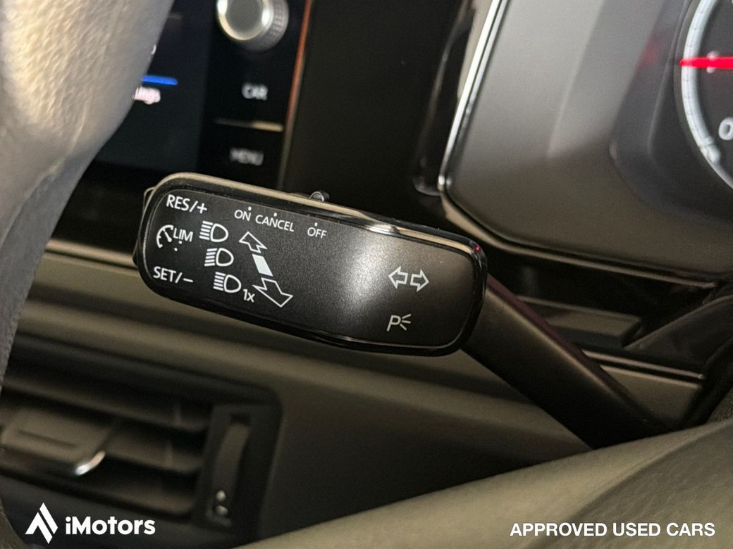 2018 Volkswagen Polo