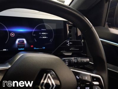 2024 Renault Austral