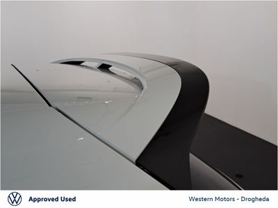2024 Volkswagen Golf