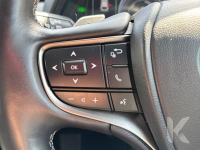 2023 Lexus UX 250H