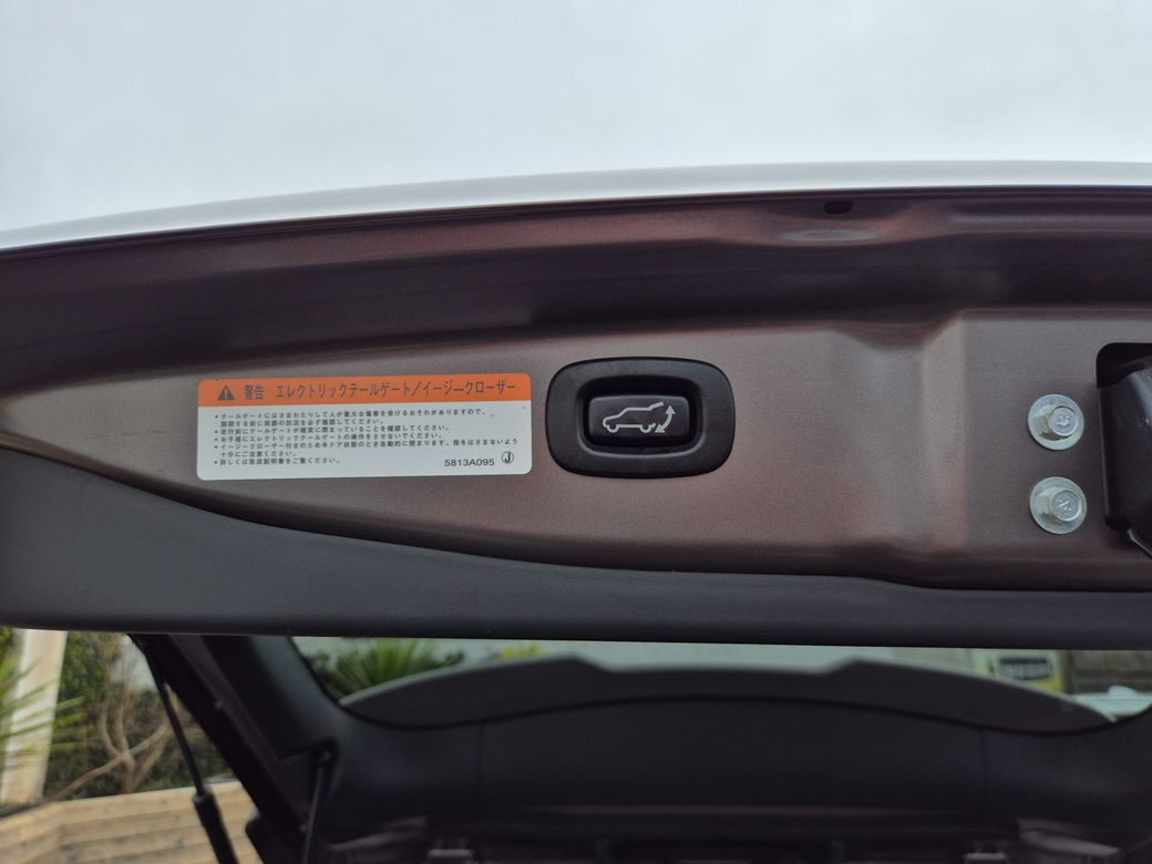 2021 Mitsubishi Outlander