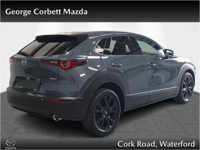2026 Mazda CX-30