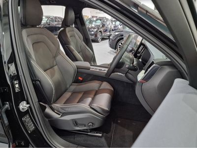 2025 Volvo XC60