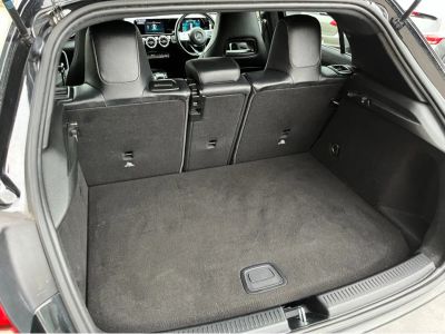 2022 Mercedes-Benz A Class