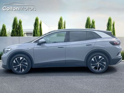 2023 Volkswagen ID.4