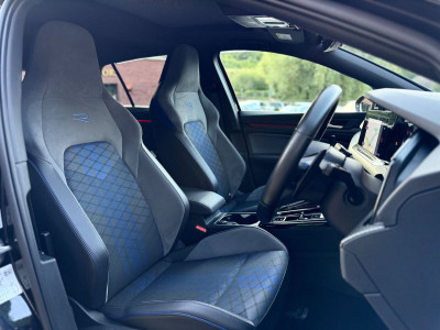2023 Volkswagen Golf