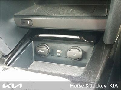 2020 Kia XCeed