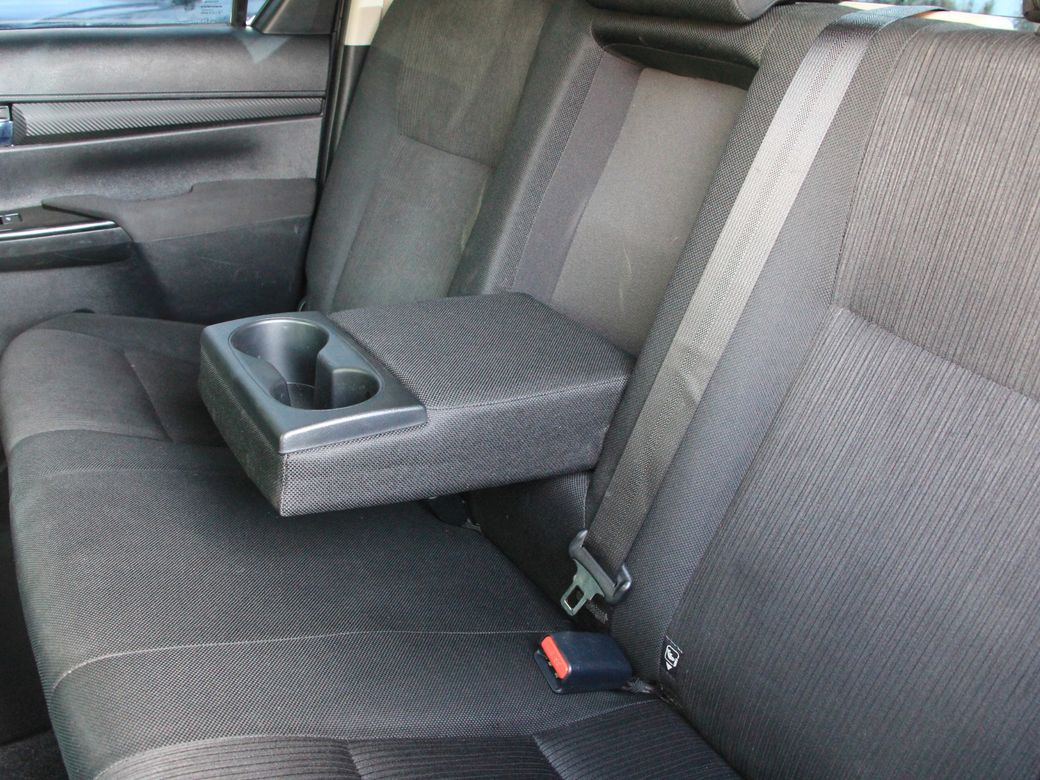 2019 Toyota Hilux