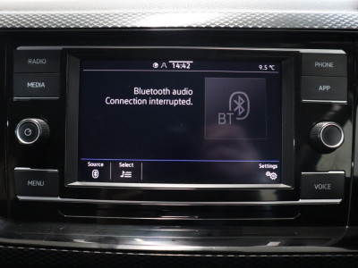 2023 Volkswagen Polo