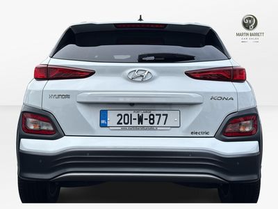 2020 Hyundai Kona