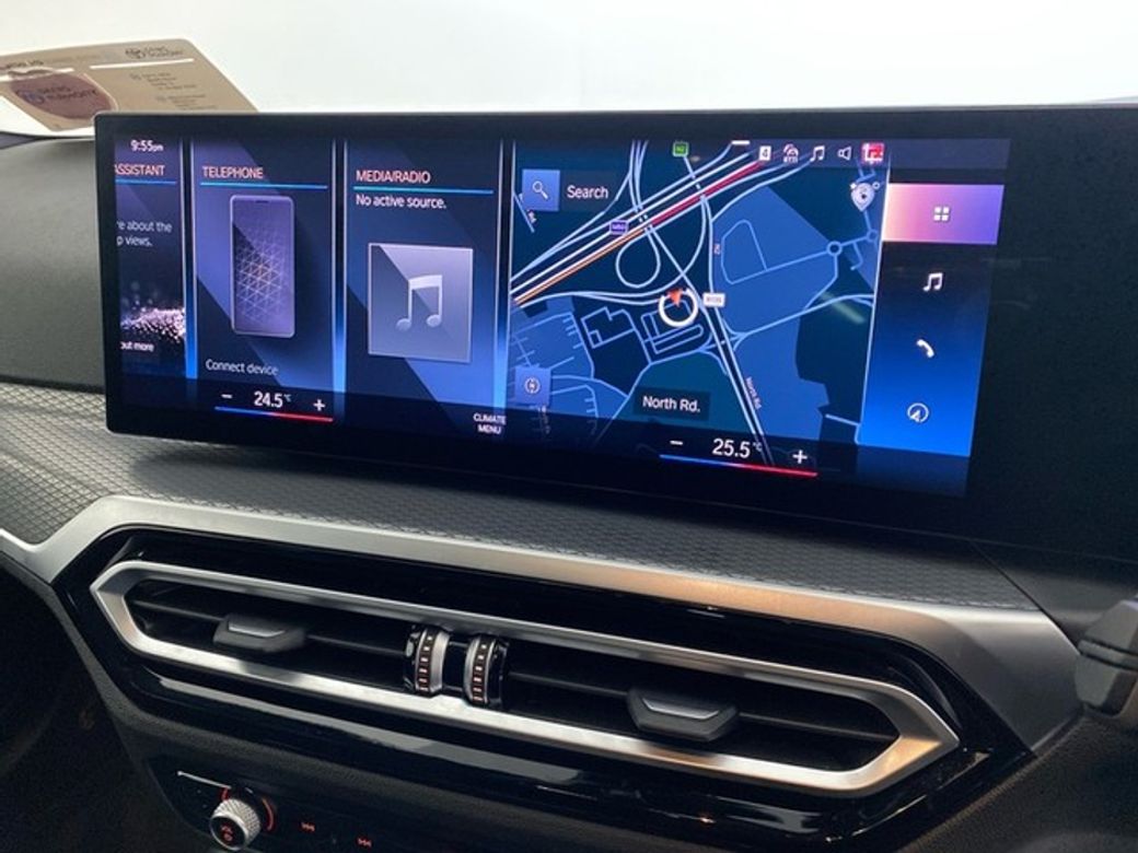 2023 BMW 3 Series