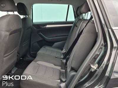 2024 Skoda Kodiaq