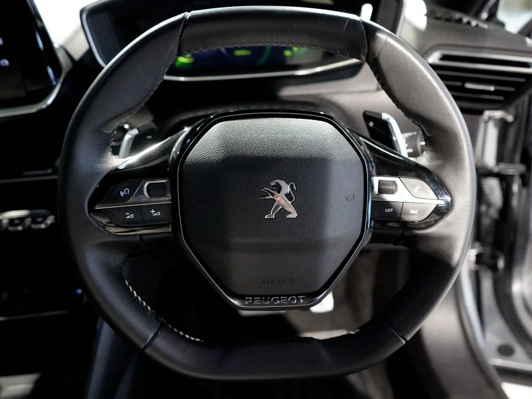 2023 Peugeot 2008
