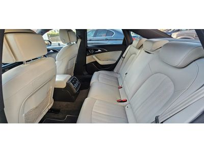 2018 Audi A6