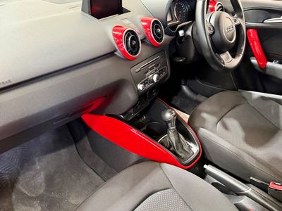 2016 Audi A1