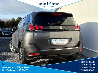 2023 Peugeot 5008