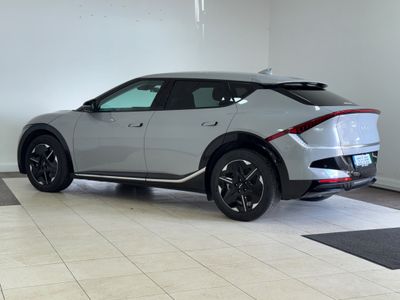 2025 Kia EV6