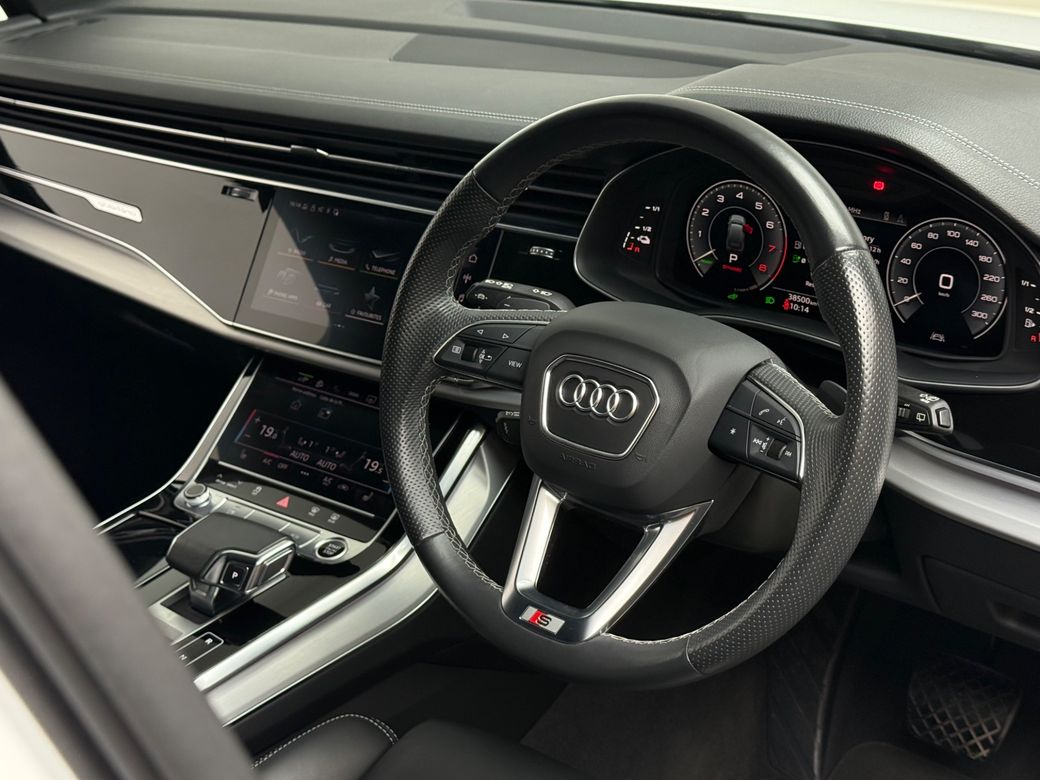 2023 Audi Q7