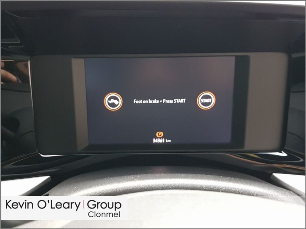 2023 Opel Mokka