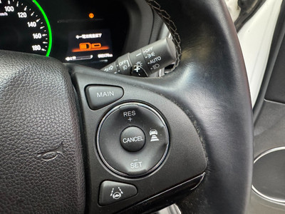 2017 Honda Vezel