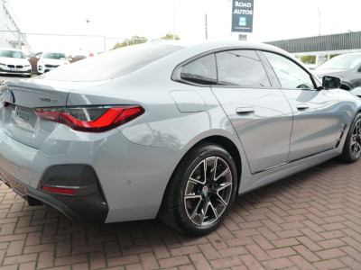2023 BMW i4