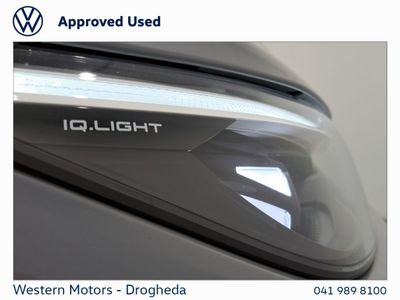 2025 Volkswagen ID.7