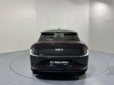 2022 Kia EV6