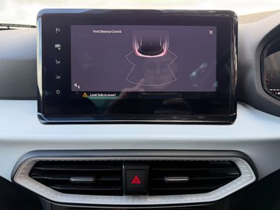 2023 SEAT Arona