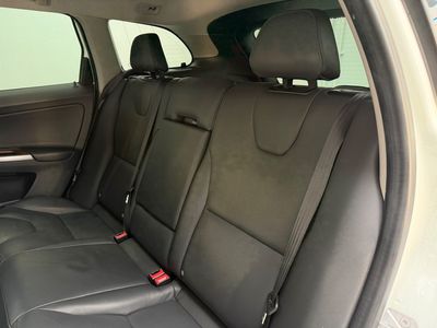 2017 Volvo XC60