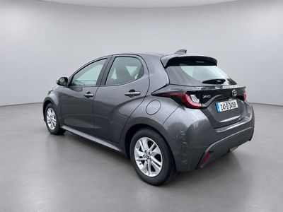 2024 Toyota Yaris
