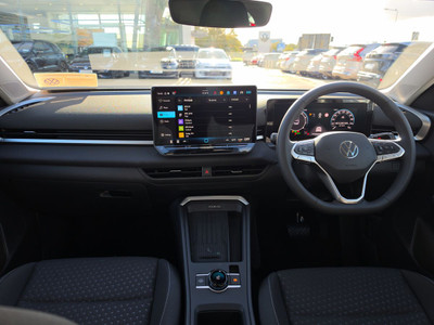 2026 Volkswagen T-Roc