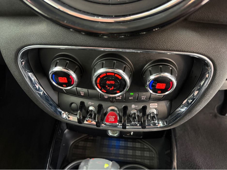 2019 Mini Clubman