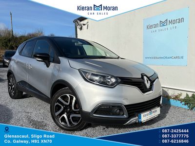 2015 Renault Captur
