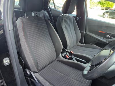 2022 Peugeot 2008