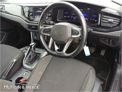 2023 Volkswagen Polo