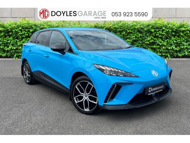 vehicle for sale from Doyles Garage Courtown Ltd