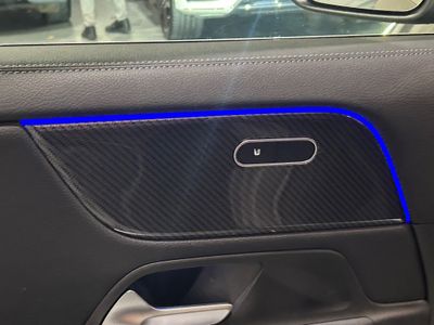 2021 Mercedes-Benz GLA Class