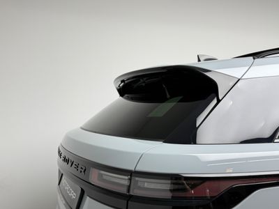 2024 Land Rover Range Rover Velar