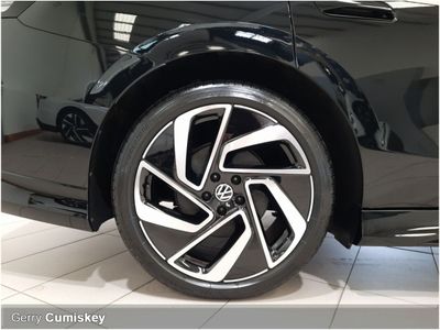 2025 Volkswagen ID.7