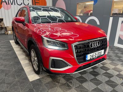 2024 Audi Q2