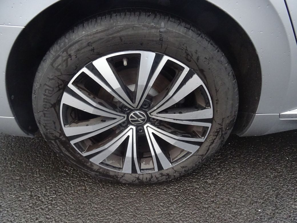 2023 Volkswagen Arteon