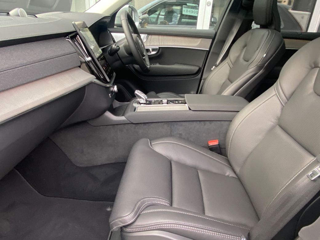 2025 Volvo XC90