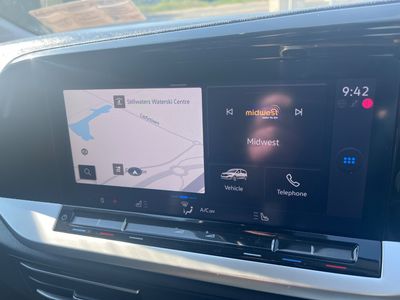 2023 Ford Tourneo Connect