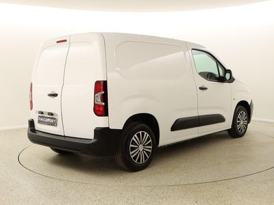 2023 Peugeot Partner