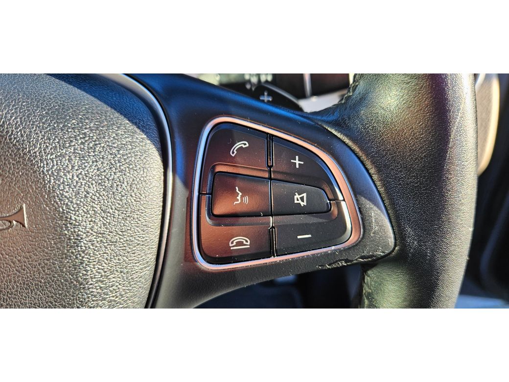 2016 Mercedes-Benz GLA Class