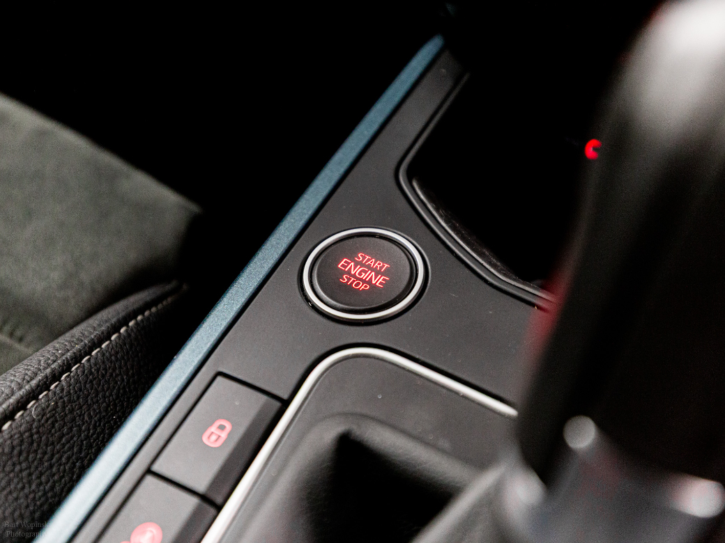 2024 SEAT Arona