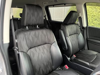 2020 Honda Odyssey